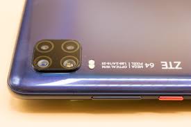 ZTE Axon 11 5G im Test: Günstiger 5G ...