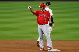 Albert pujols talks about family, from his relationship with his wife, to having a daughter with down syndrome, to the challenges of raising five kids as a c. La Angels Albert Pujols Still Undecided On Retirement Following Wife S Post