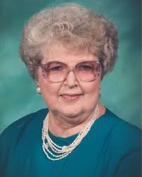 Charlene Eaker Briley Obituary March 13, 2025