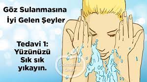 Goz Yasarmasi Tedavisi Tedavi 1 Yuzunuzu Sik Sik Yikayin Memes Ecard Meme Ecards