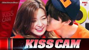 Seulmin Seulgi Jimin Kpop Salib