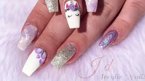 Buy the best and latest acrylic unicorn nails on banggood.com offer the quality acrylic unicorn nails on sale with worldwide free shipping. Acrylic Nails Unicorn Sparkle Youtube