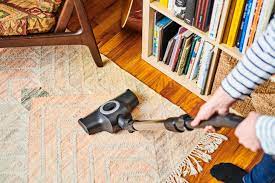 Why is construction dust hard to get out? 3 Reasons Your Bedroom Is Dusty Plus Tips To Fix It Apartment Therapy