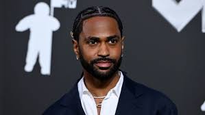 Big Sean Addresses Fake Abs Claims, Steroid Use