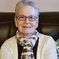 JoAnn M. Phelps Obituary