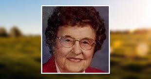 Erna Anna Arndt Obituary 2010