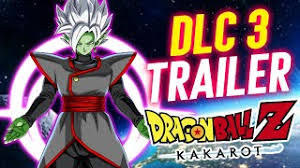 Maybe you would like to learn more about one of these? New Game Mode Dragon Ball Z Kakaort Dlc 3 Trunks The Warrior Of Hope Nghenhachay Net