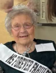 Obituary information for Loretta Marie Snider