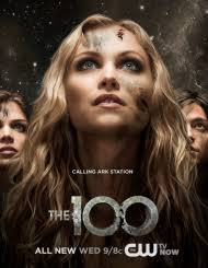 The 100 (Season 1)