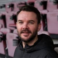 Jason Beauregard's Instagram, Twitter & Facebook