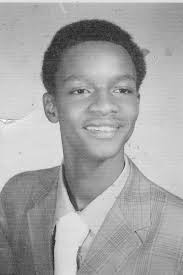 Benjamin Hood Obituary (1954