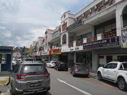 Being able to check information about the code will provide you with the proper. Lintas Plaza Intermediate Office 4 1 Bedrooms For Rent In Kota Kinabalu Sabah Iproperty Com My