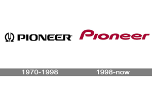 Pioneer Logo And Symbol Meaning History Png