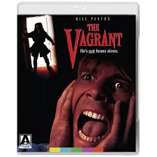 The Vagrant Blu-ray | Arrow Video US
