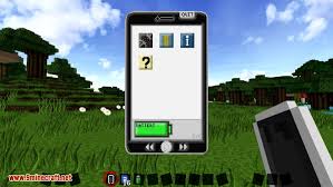 More than a decade after its release, minecraft remains one of the most popular games on pcs, consoles, and mobile dev. Eyemod Mod 1 12 2 1 11 2 Real Iphone Ipod Ipad 9minecraft Net
