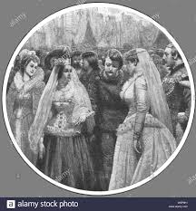 The early life of queen victoria, from her ascension to the throne at the tender age of eighteen to her courtship and marriage to prince albert. Die Queen Victoria Plantagenet Kostum Ball Am Buckingham Palace 7 Mai 1842 Ihre Majestat Die Konigin Philippa Der Prinzgemahl Als Edward Iii 1901 Fancy Dress Party Mit Kostumen Aus Der Plantagenet C