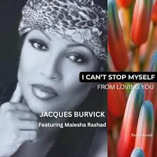 Download Jacques Burvick album songs: I Can't Stop Myself From Loving You  (Remastered)