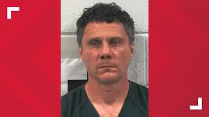 Former lawyer charged with stealing Campbell County client's money