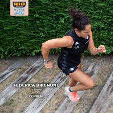 Federica brignone, née le 14 juillet 1990 à milan, est une skieuse alpine italienne polyvalente, fille de la championne de ski alpin maria rosa quario. Rio Mare Federica Brignone Correre Facebook