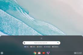 Ctrl + shift + show windows. Chromebooks 101 How To Take Screenshots On Your Chromebook The Verge