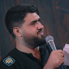 شور مگه من چند سال دیگه شب اول محرم 1404 حسن عطایی