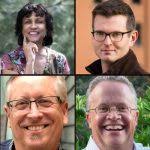 Dr. Terri Richardson, Travis Leiker, Bruce Caughey, and Kevin Kelly, Author  at The Colorado Sun