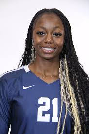 2023 Volleyball Roster