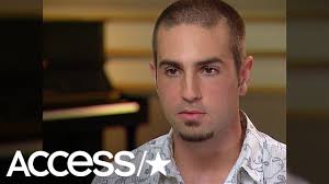 'Leaving Neverland': Who Is Wade Robson?