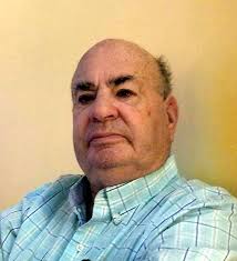 Steve Kagno Obituary