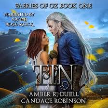 Tin: Faeries of Oz, Book 1