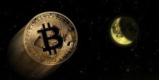 Bitcoin to the moon btc could reportedly hit at least 102 000. What Is Moon Bitcoin Mintdice