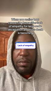 The apathy is crazy #empathy #empaths #empath #empathstruggle