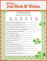 What are some other names used to refer to st. 19 St Patrick S Day Trivia Ideas Patrick St Patrick Day Activities St Patrick S Day Crafts