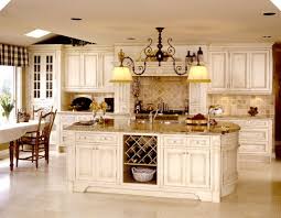 Cream Colored Kitchen Cabinets For Sale In 2020 Luxury Kitchen Design Luxury Kitchen Island Luxury Kitchen