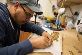 Out Of The Shadows And Into Marriage