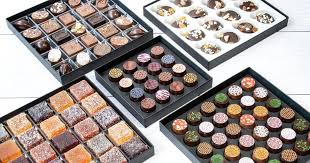 Livraison Guillaume Vincent Chocolatier A Le Vieux Lille Commandez Avec Deliveroo