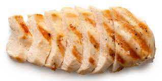 These summer vegetables pair well with the chicken already on your grill. How Many Calories Are Actually In A Chicken Breast Openfit