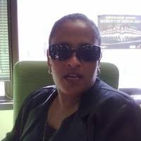 Antoinette Van der Heever