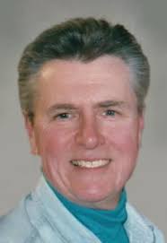 Patrick Zehms Obituary (1947