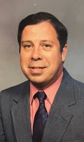 Barry Wesley Wright Obituary February 7, 2023