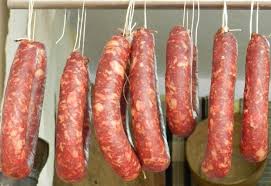 Maybe you would like to learn more about one of these? Salsiccia Ricette Di Sardegna