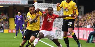 To watch manchester united vs watford, a funded account or bet placed in the last 24 hours is needed. Manchester United Betting