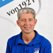 Gaststätte zum Sportplatz