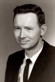 Robert Gaddy Obituary (1930