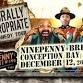 Culturally Inappropriate | STAND UP COMEDY TOUR | 2025 event image