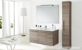 Specchio da terra mondo convenienza : Mondo Convenienza Arredo Bagno Classico