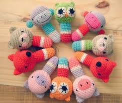 Amigurumi Orgu Baslangic Teknikleri Emekce Com Orgu Tig Isleri Amigurumi