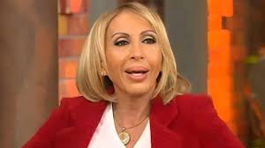 Laura Bozzo desmiente su supuesta muerte en redes sociales