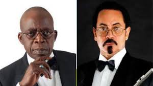 Tinubu my in-law is 86, unfit to be President, says Tee Mac