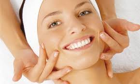 Beauty parlor & massage treatments